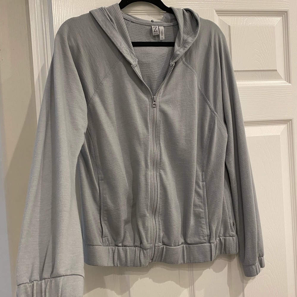 Zella Hoodie